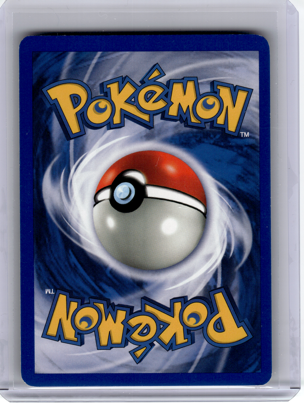 2000 Pokemon—Dark Weezing #31 Team Rocket—Rare Nonholo [Lightly Played]