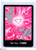 2025 One Piece Card Game—DON!! Card (Boa Hancock) The Best Vol. 2—DON!! Foil