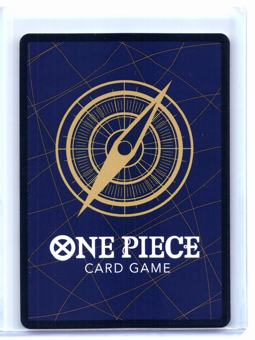 2025 One Piece Card Game—Sabo #PRB02-014 The Best Vol. 2—Super Rare Foil