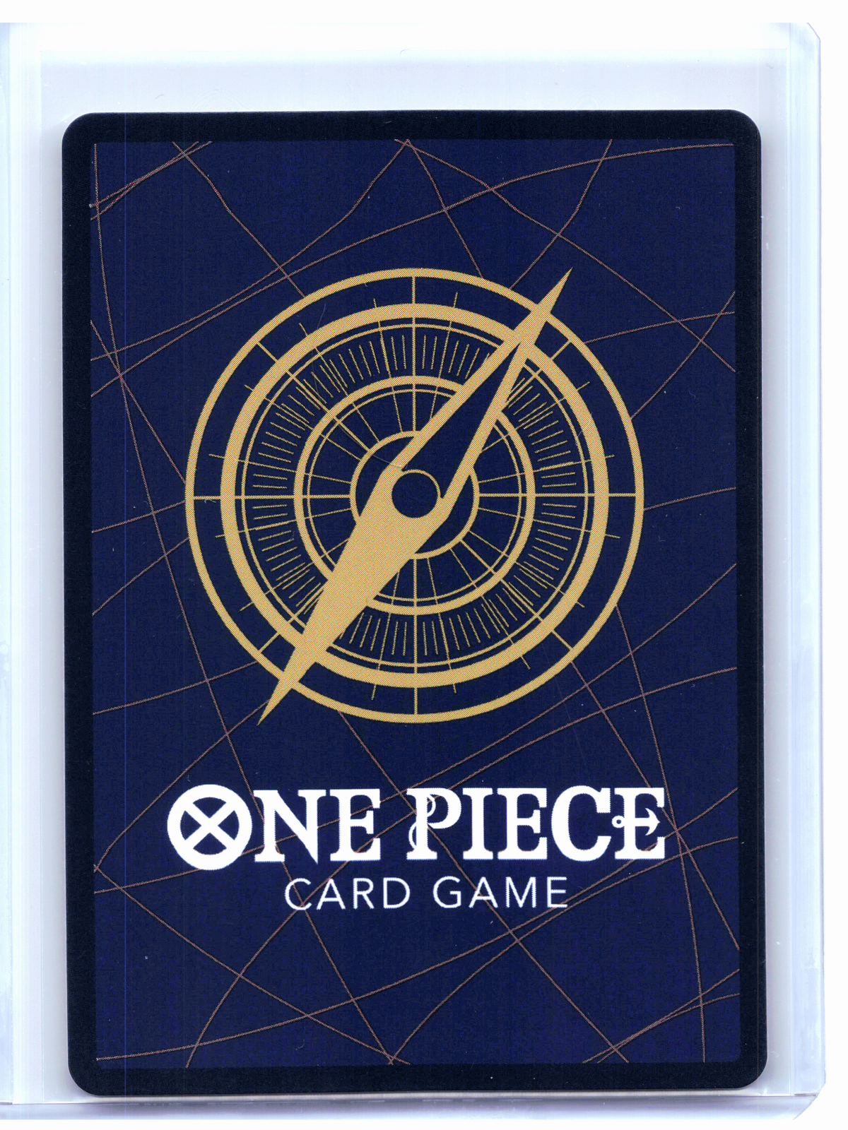 2025 One Piece Card Game—Koby #PRB02-001 The Best Vol. 2—Rare Foil