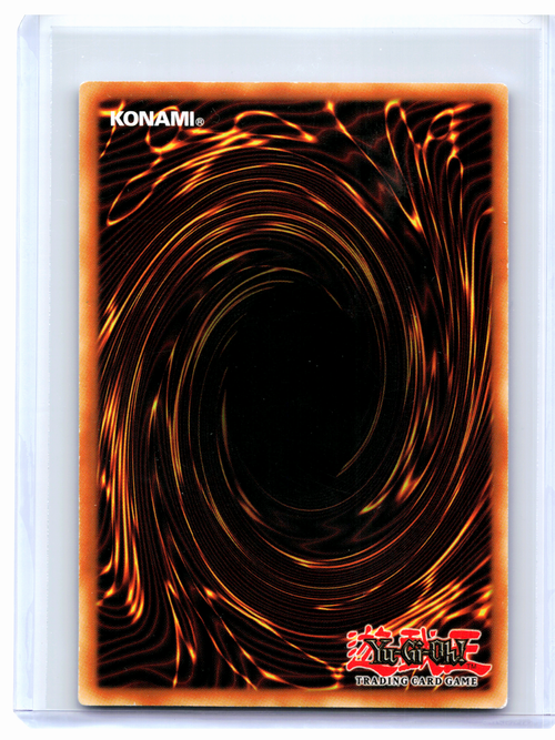 2008 Yu-Gi-Oh!—Buster Blader #YAP1-EN006 Anniversary Pack—UR (Limited Edition)