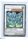 2008 Yu-Gi-Oh!—Stardust Dragon #CT05-EN001—Secret Rare Foil (Limited Edition)