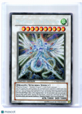2009 YuGiOh—Majestic Star Dragon #CT06-EN003—Secret Rare Foil (Limited Edition)