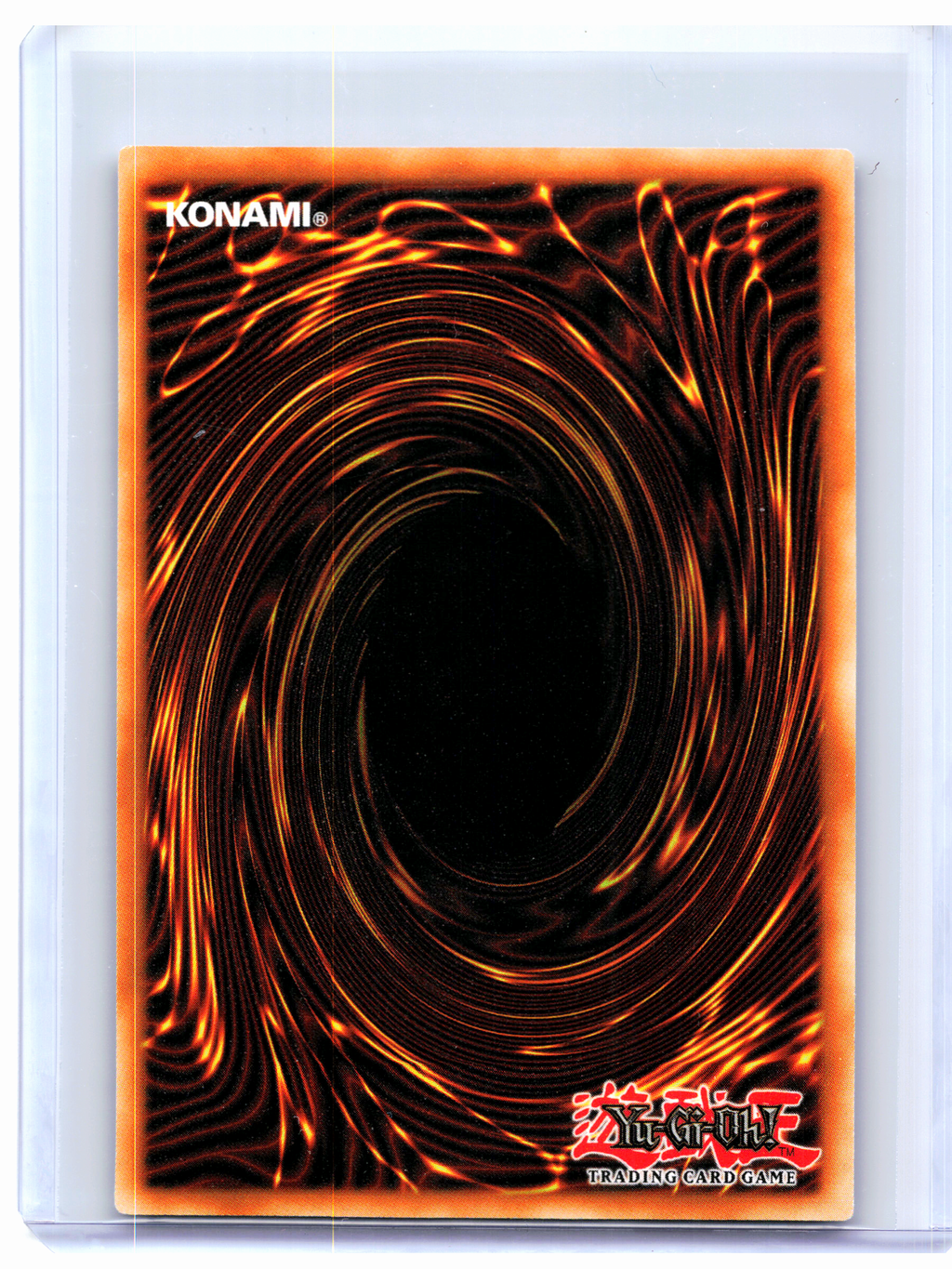 2023 Yu-Gi-Oh!—Exodia the Forbidden One #TN23-EN002—QCSR Foil (Limited Edition)
