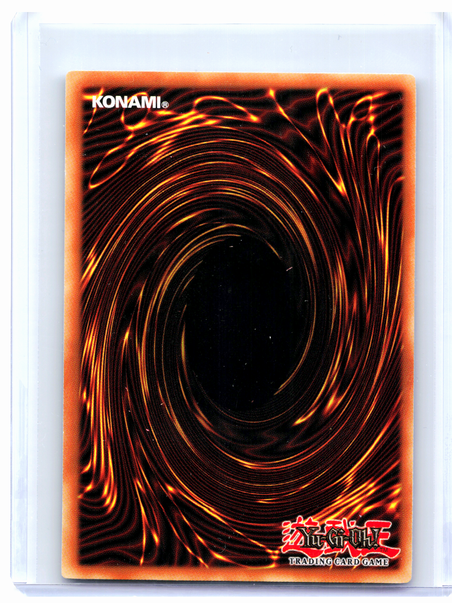 2009 YuGiOh—Koa'ki Meiru Drago #RGBT-EN024—Ultimate Rare Foil (1st Edition) [LP]