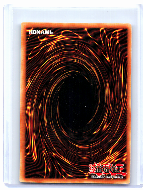 2009 YuGiOh—Koa'ki Meiru Drago #RGBT-EN024—Ultimate Rare Foil (1st Edition) [LP]