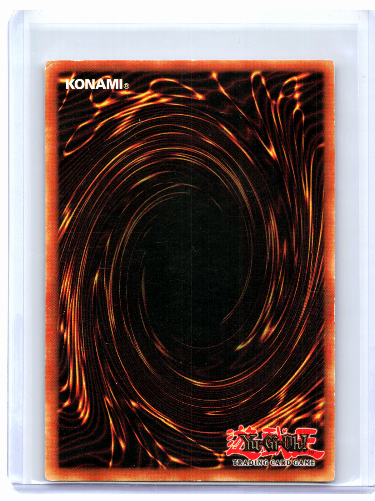 2002 YuGiOh—Horn of Heaven #MRD-130 Metal Raiders—Ultra Rare Foil (1st Ed) [MP]