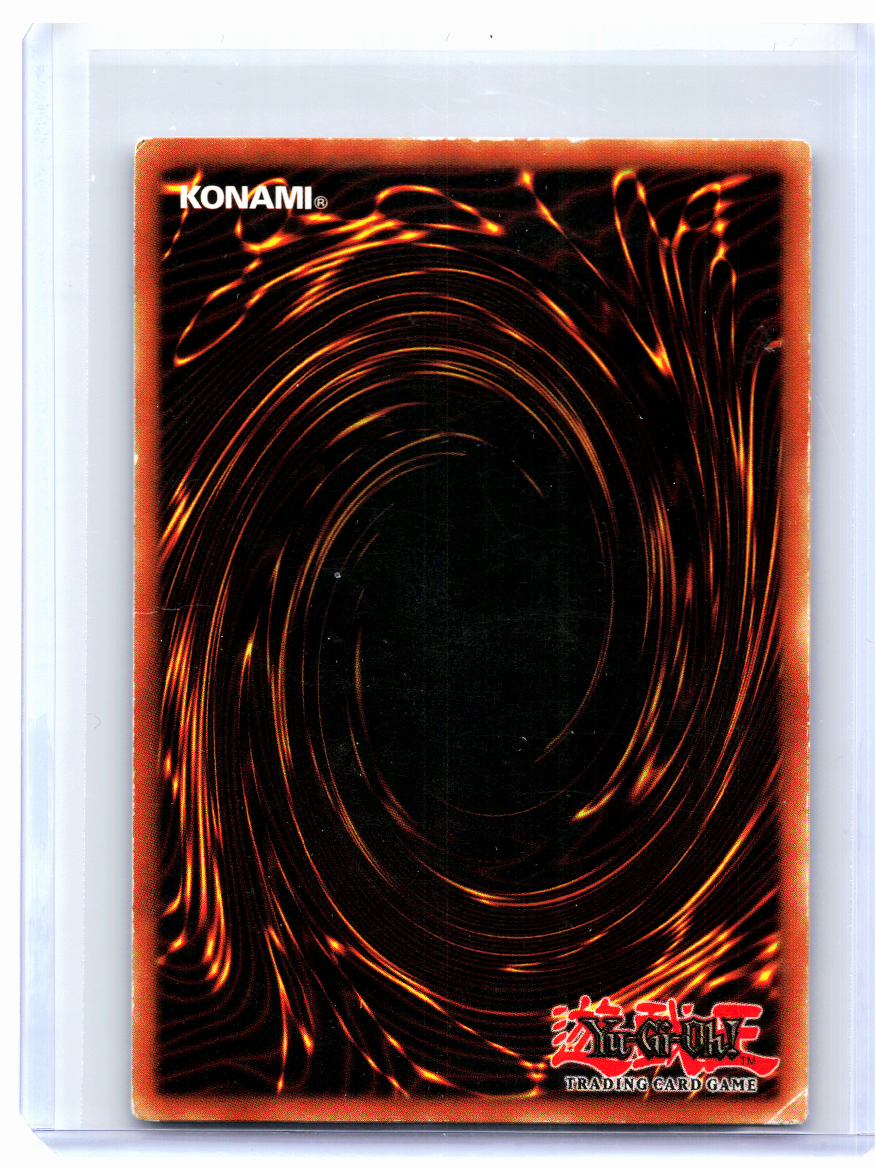 2002 Yu-Gi-Oh!—Summoned Skull #BPT-002—Secret Rare Foil (Limited Edition) [DMG]