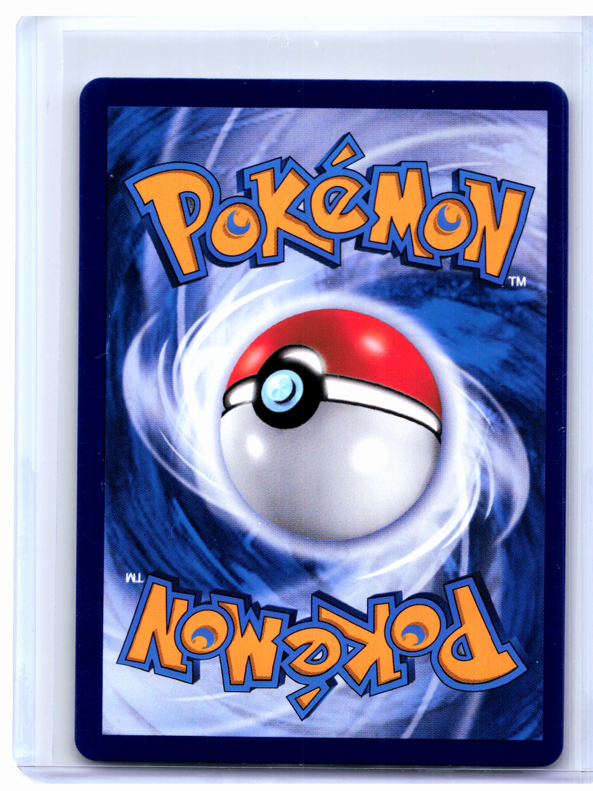 2026 Pokemon—Captain Pikachu #0106/07 Gem Pack Vol. 5—RR RHolo S.CN (Stamped)