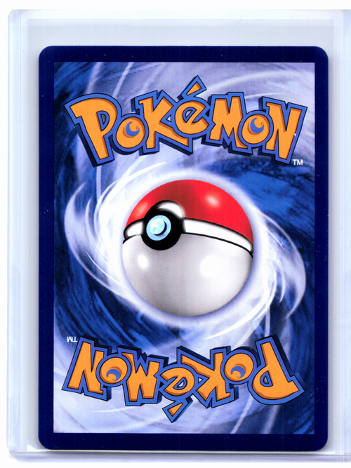2026 Pokemon—Quaxwell #2407/07 Gem Pack Vol. 5—Triple Rare Holo S.Chinese