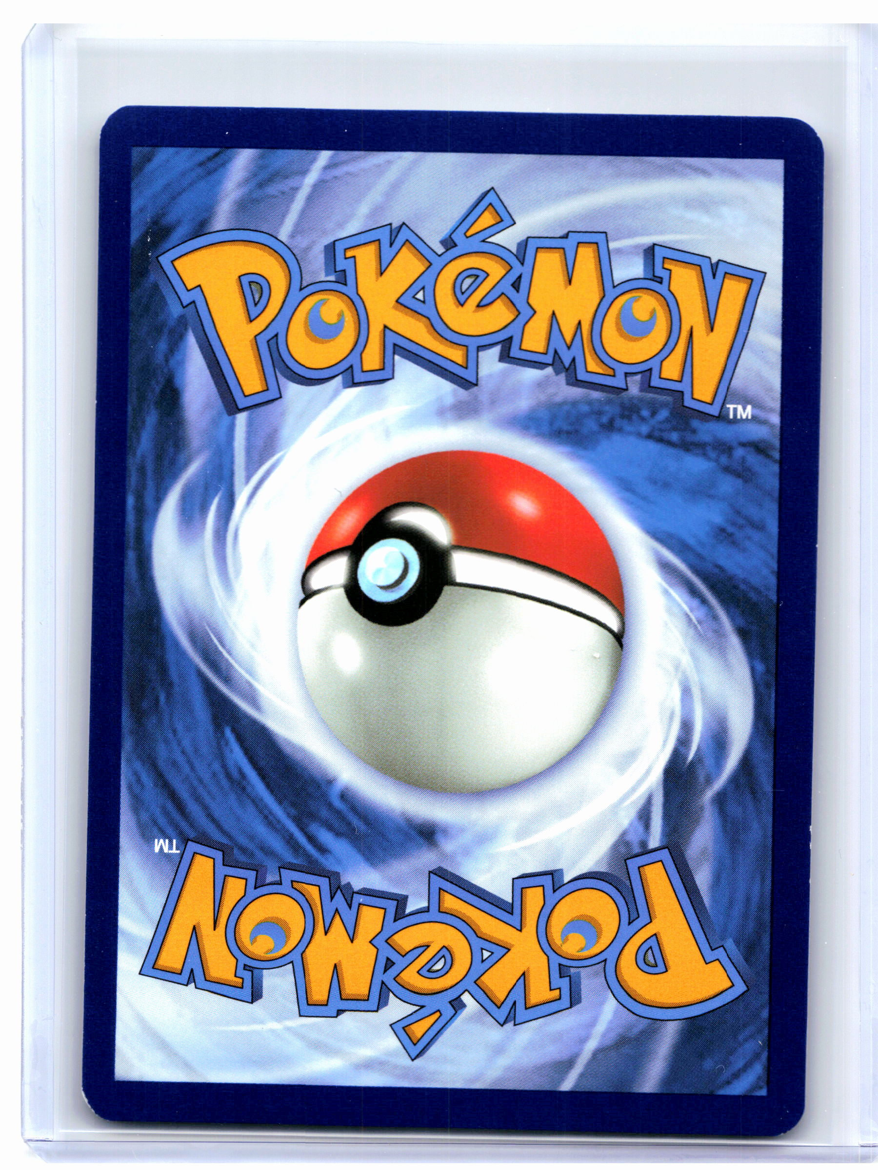 2023 Pokemon—Mabosstiff #218/198 Scarlet & Violet Base Set—IR Holo [LP]