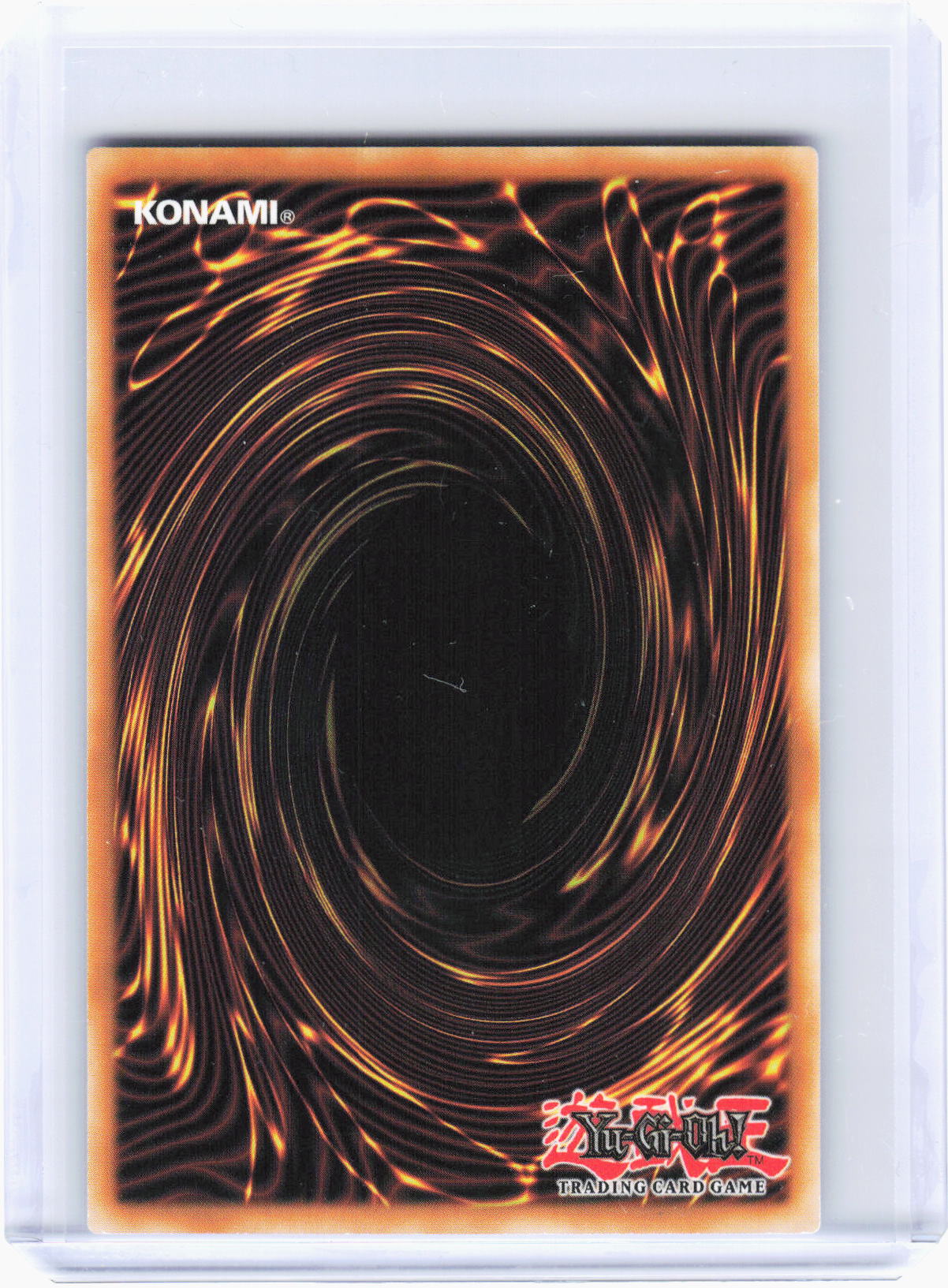 2024 Yu-Gi-Oh!—Gandora-G the Dragon of Destruction #LEDE-EN001—QCSR Foil