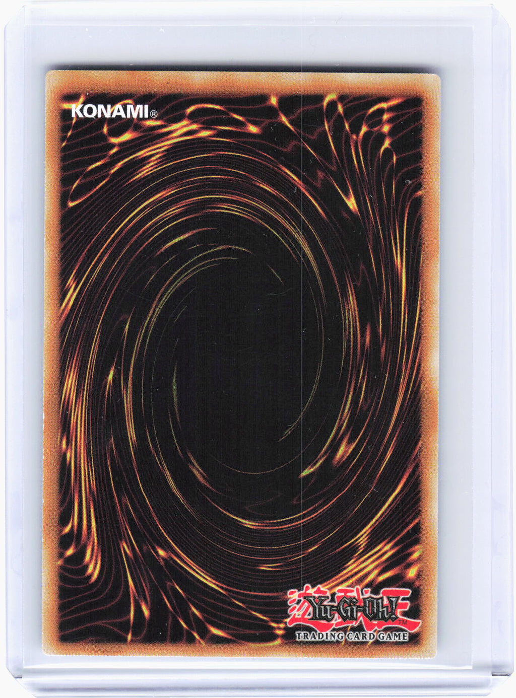 2024 Yu-Gi-Oh!—Dark Magician the Magician of Black Magic #INFO-EN006—QCSR Foil