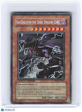 2008 —Van'Dalgyon the Dark Dragon Lord #YR01-EN001—SR Foil (LP)