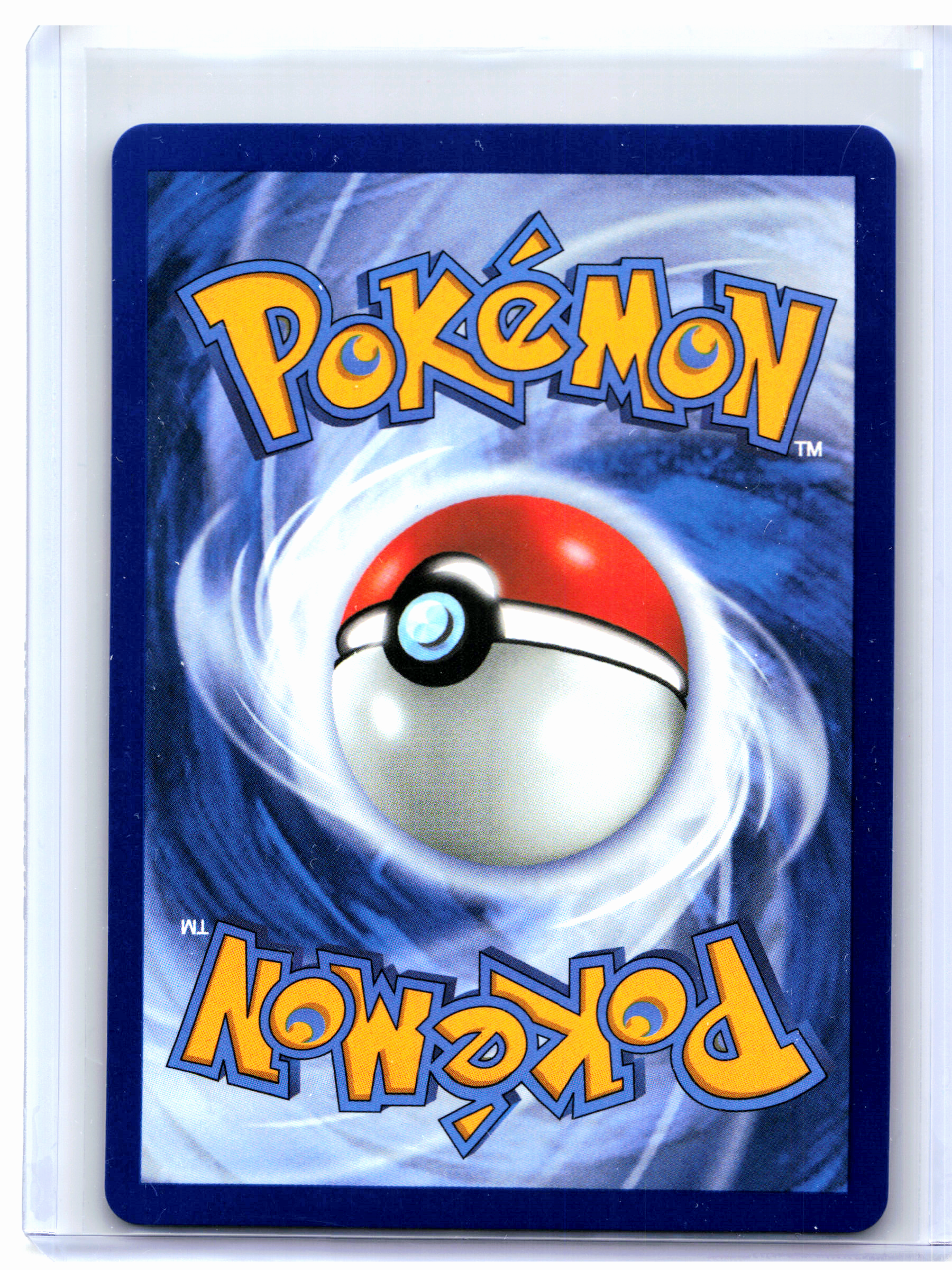 2025 Pokemon—Mega Charizard Y ex #030 Mega Evolution Promo—Black Star Promo Holo