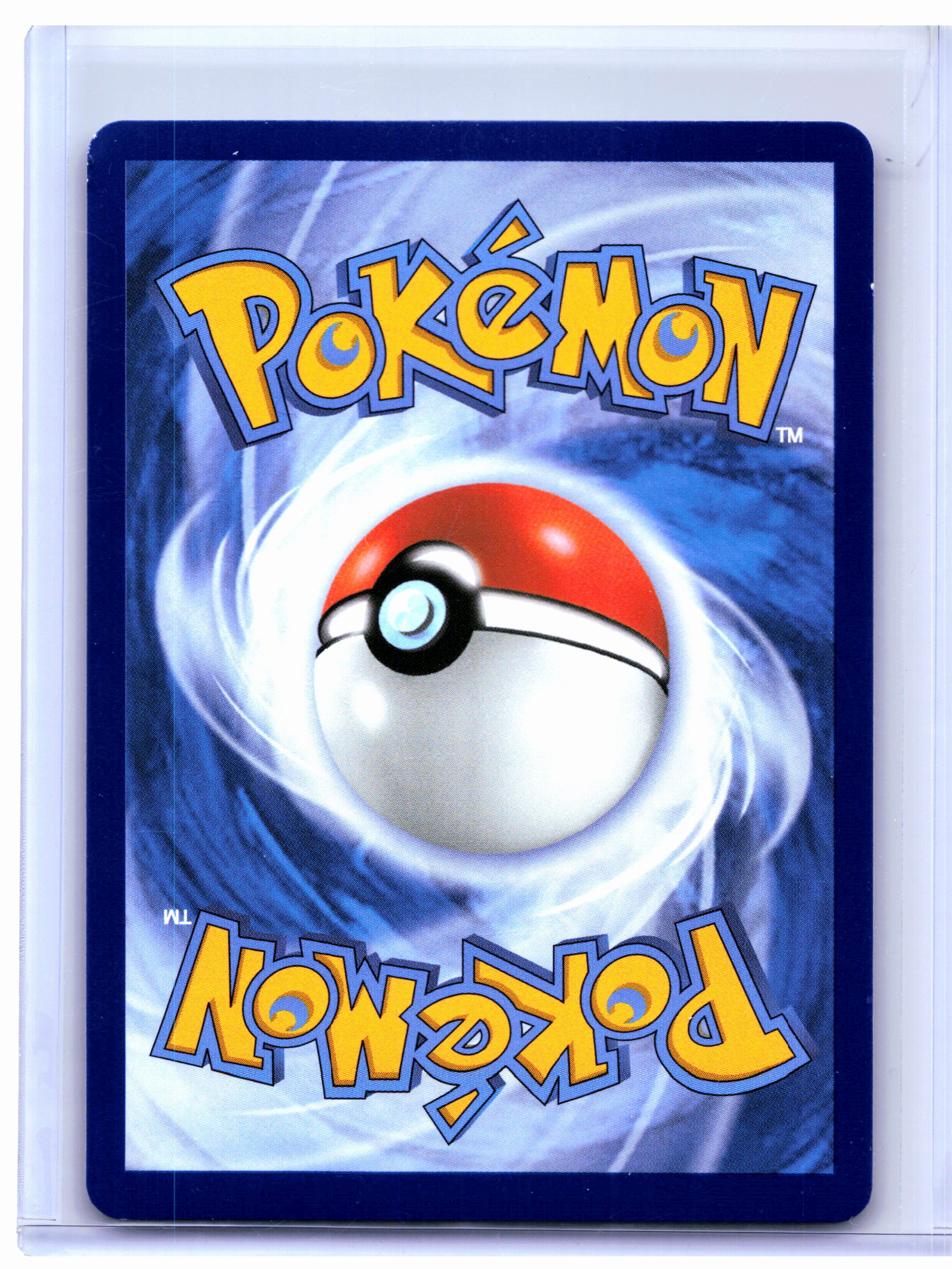 2026 Pokemon—Goldeen #087/084 Pitch Black—Illustration Rare Holo