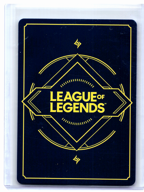2026 Riftbound: League of Legends—Sona, Harmonious #SP2/006 Vendetta—Epic Foil