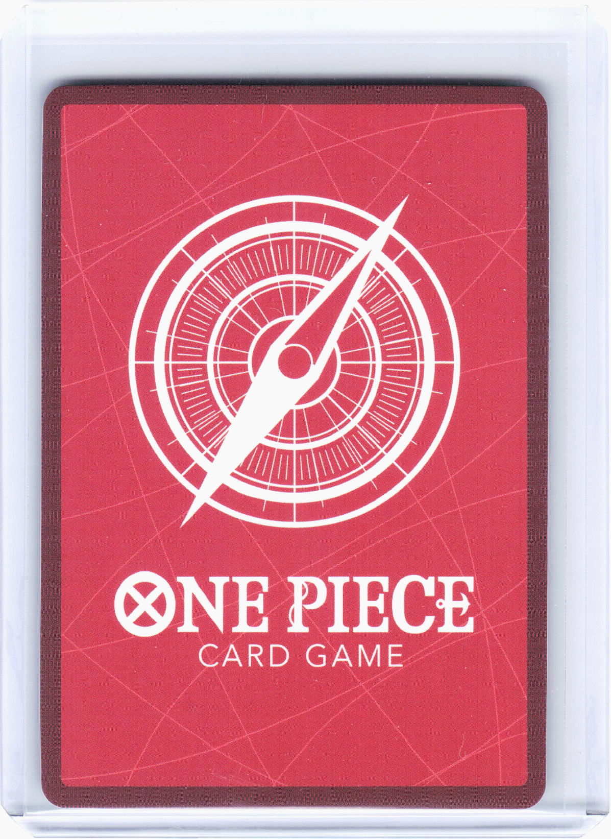 2024 One Piece Card Game—Hannyabal #EB01-021 (EB-01)—Leader Foil