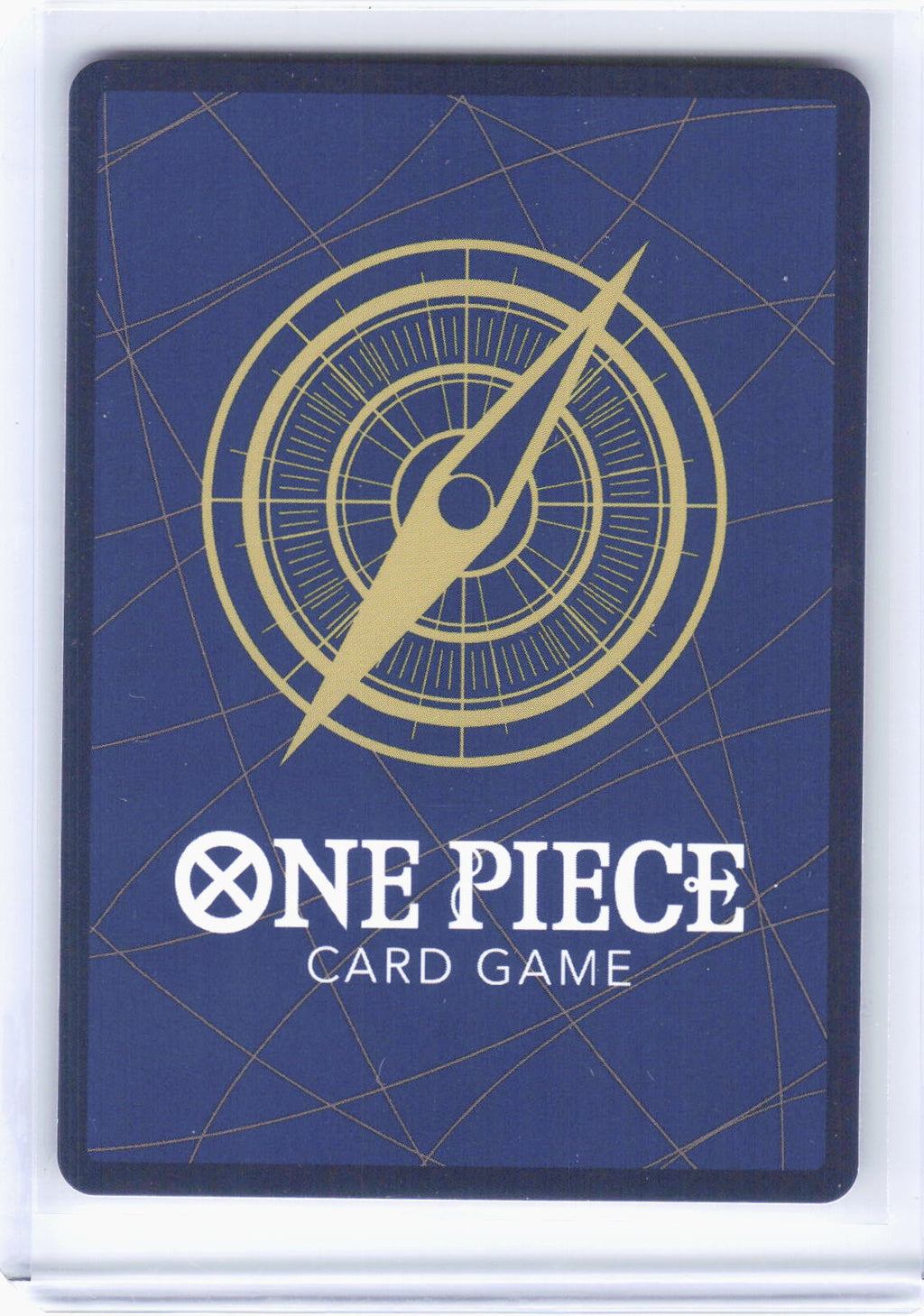 2023 One Piece CCG—Belo Betty #OP05-015 Awakening of the New Era (OP05)—R Foil