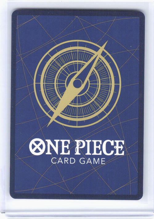 2023 One Piece CCG—Belo Betty #OP05-015 Awakening of the New Era (OP05)—R Foil