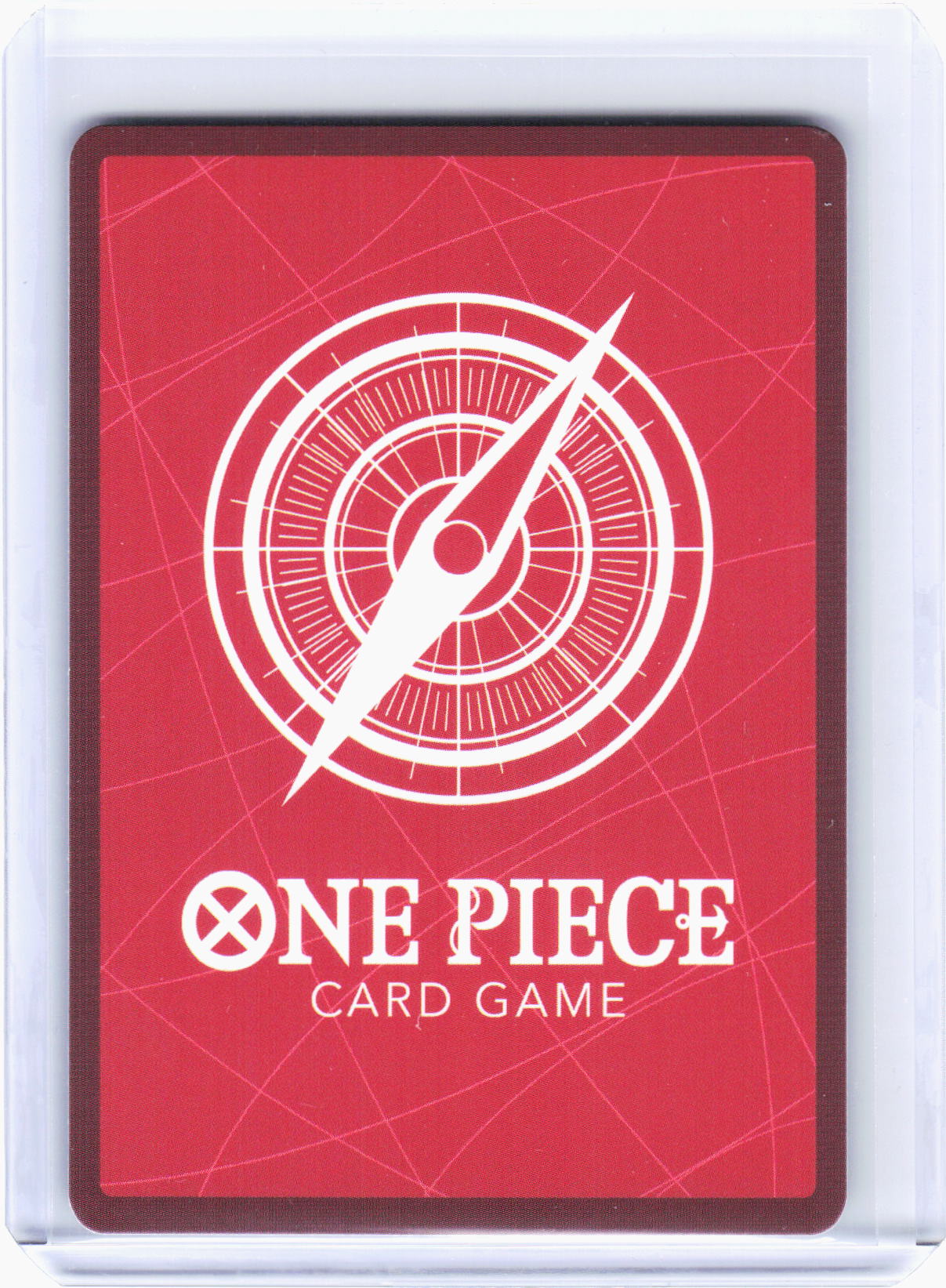 2024 One Piece CCG—Marshall.D.Teach #OP09-081 (OP09)—Leader Foil