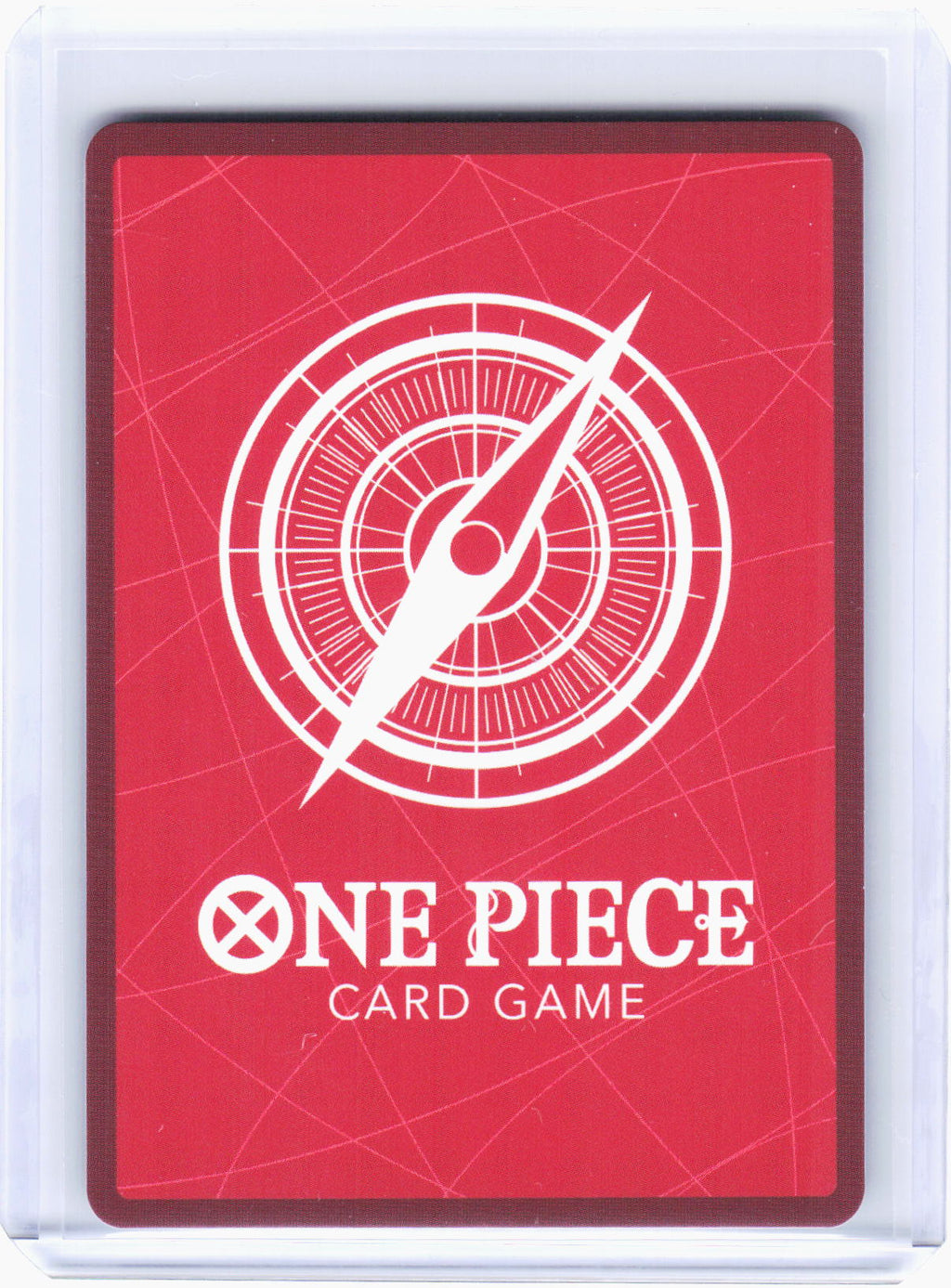 2025 One Piece Card Game—Caesar Clown #OP10-002 Royal Blood—Leader Foil