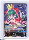 2024 One Piece CCG—Sugar #OP10-003 Royal Blood—Leader Foil