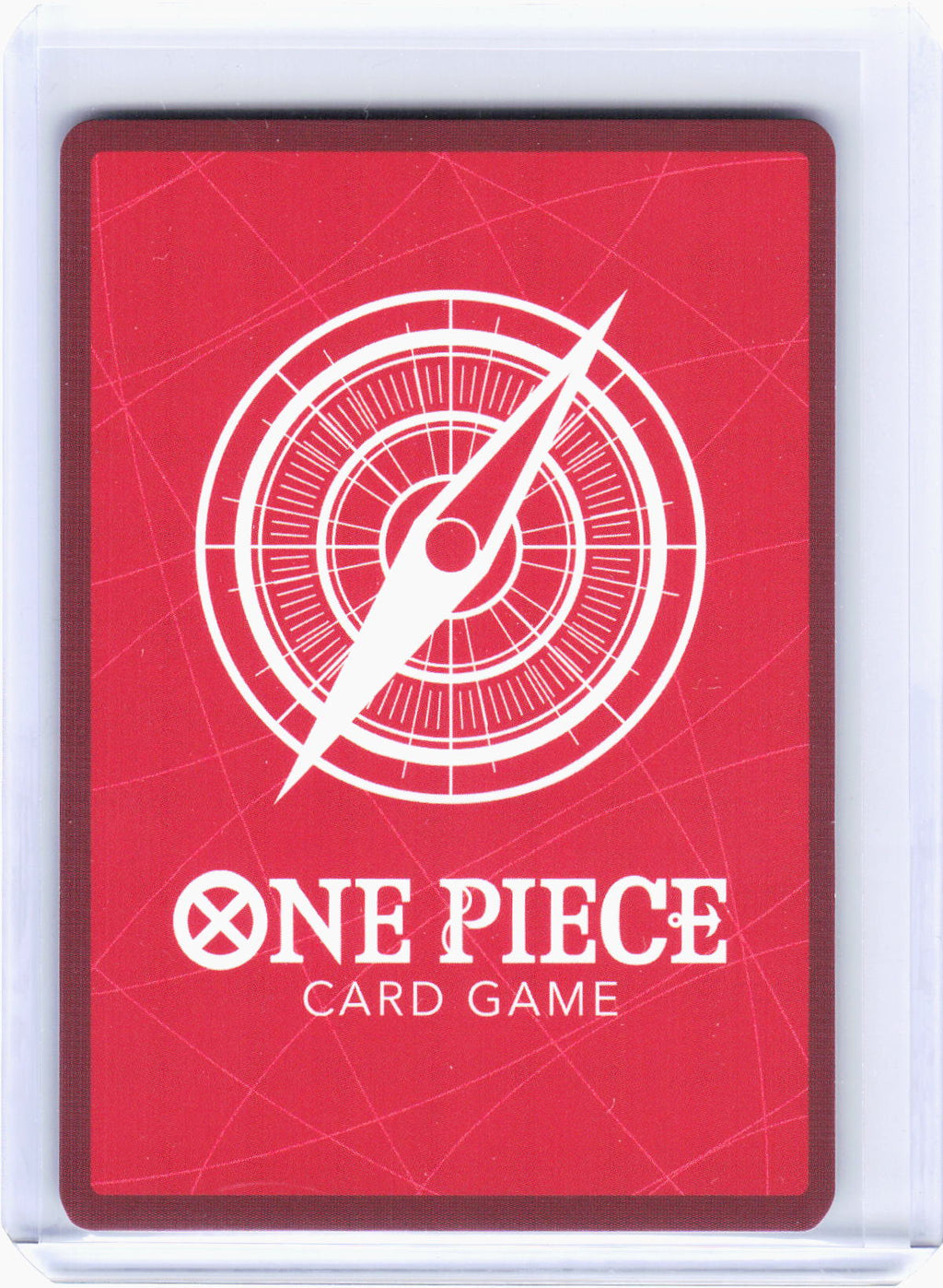 2024 One Piece CCG—Sugar #OP10-003 Royal Blood—Leader Foil