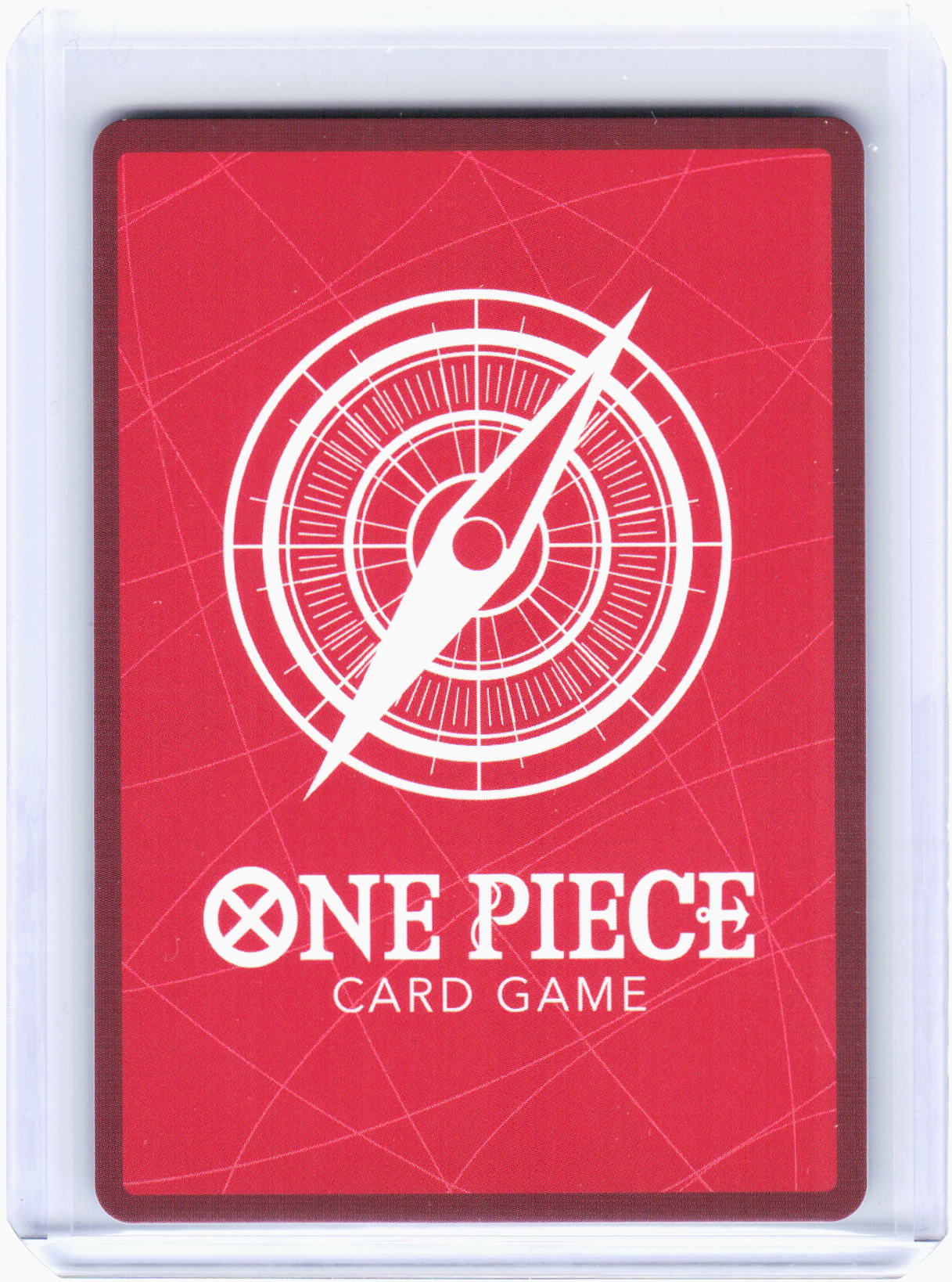 2025 One Piece Card Game—Usopp #OP10-042 Royal Blood—Leader Foil