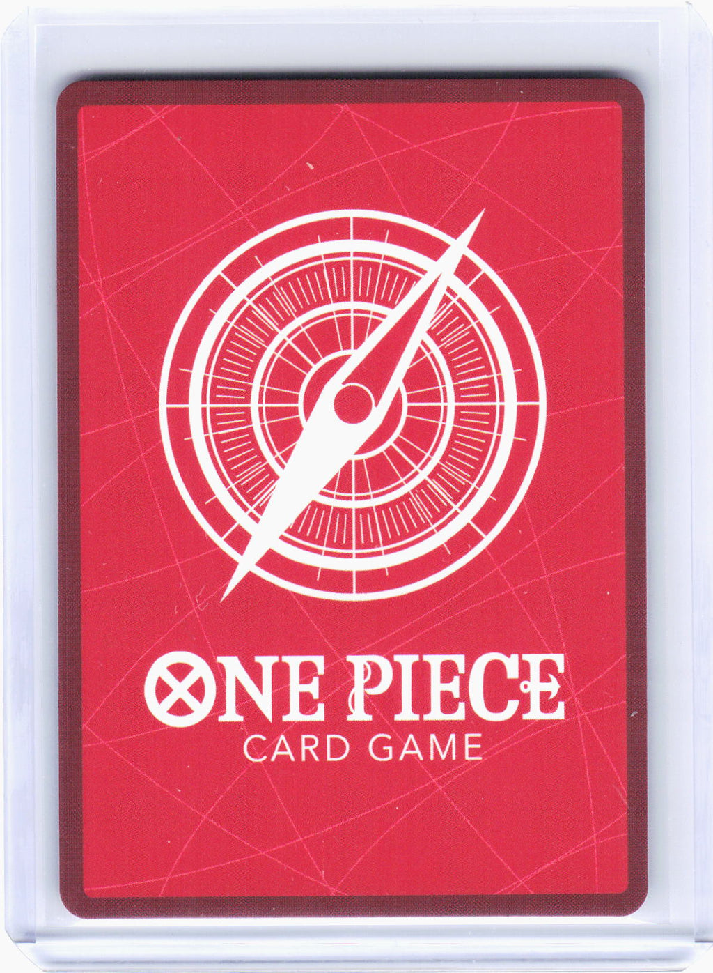 2025 One Piece Card Game—Eustass "Captain" Kid #OP10-099 Royal Blood—Leader Foil