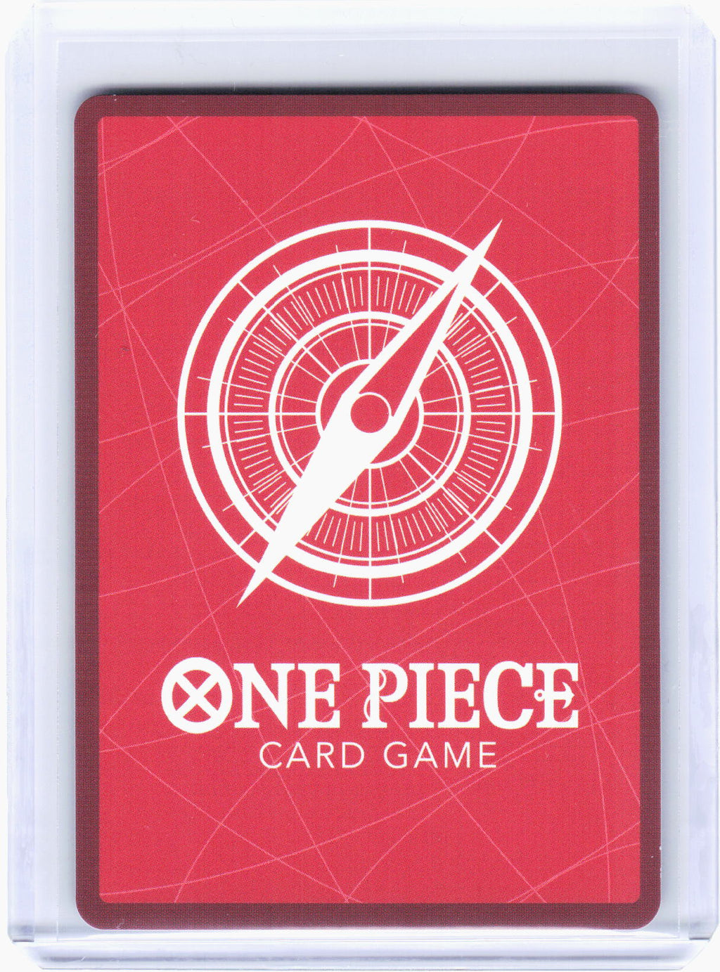 2024 One Piece Card Game—Jewelry Bonney #OP07-019 500 Years in the Future—Leader Foil