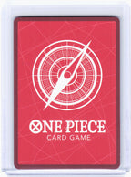 2024 One Piece Card Game—Jewelry Bonney #OP07-019 500 Years in the Future—Leader Foil
