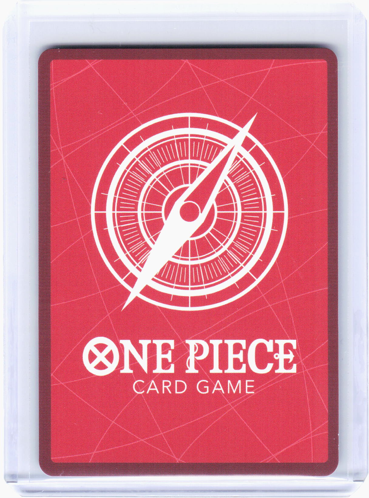 2024 One Piece Card Game—Jewelry Bonney #OP07-019 500 Years in the Future—Leader Foil