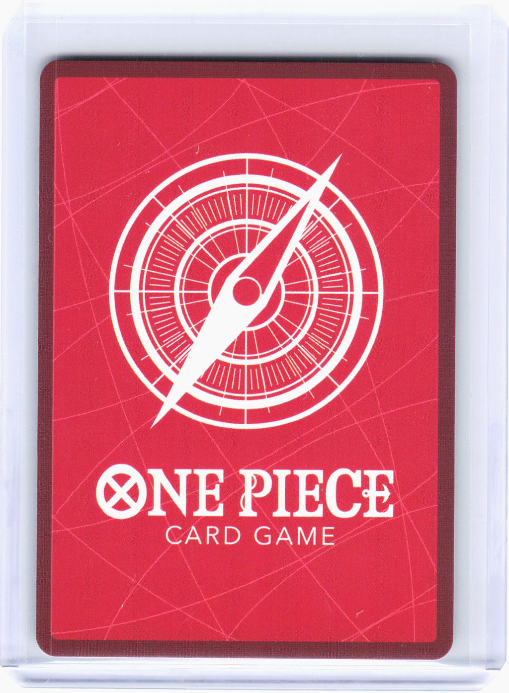 2024 One Piece Card Game—Jewelry Bonney #OP13-100 Carrying On His Will—Leader Foil