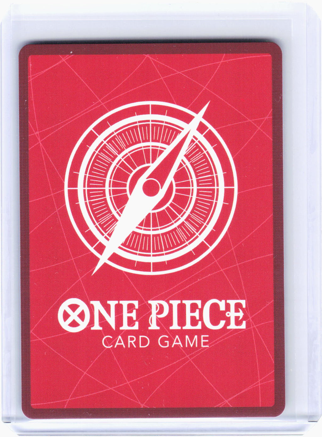 2024 One Piece CCG—Nefeltari Vivi #EB03-001 EB03—Leader Foil