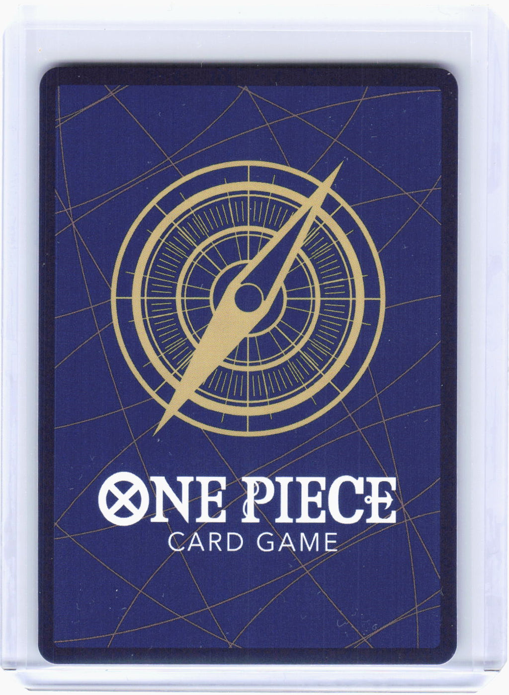 2024 One Piece Card Game—Yamato #EB02-006 EB02—Super Rare Foil Alternative Art