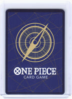 2024 One Piece Card Game—Yamato #EB02-006 EB02—Super Rare Foil Alternative Art