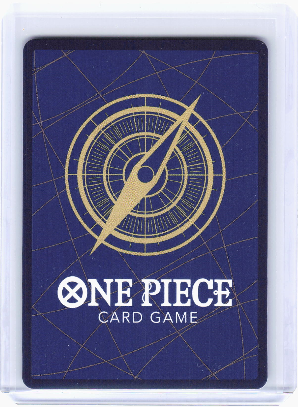 2024 One Piece Card Game—Yamato #EB02-006 EB02—Super Rare Foil Alternative Art