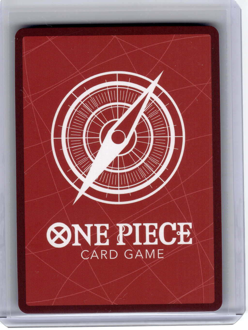 2023 One Piece—Monkey.D.Luffy(Alt Art) #OP05-060 Awakening of the New Era—Leader