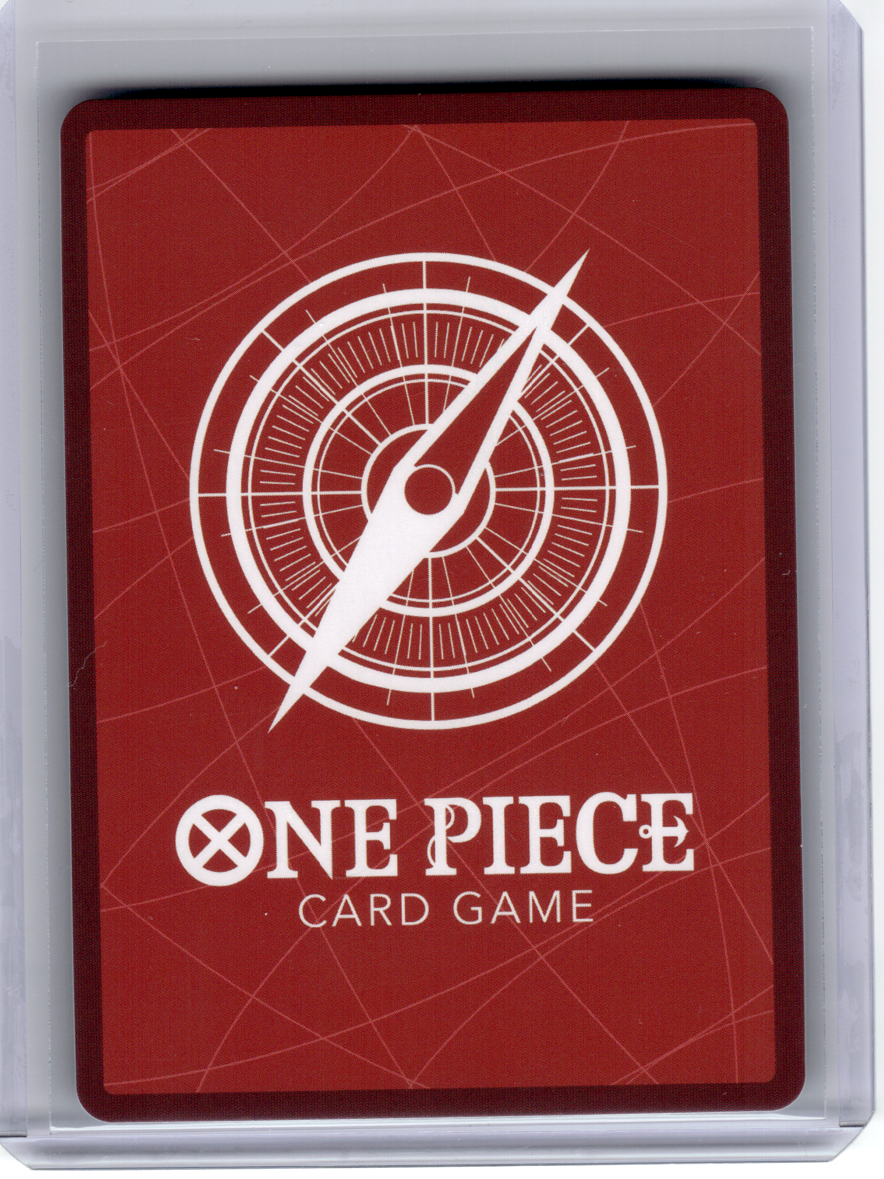 2024 One Piece—Hody Jones(Alt Art) #OP06-020 Wings of the Captain—Leader Foil