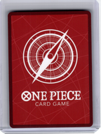 2024 One Piece—Monkey.D.Luffy(Parallel) #ST21-001 Starter Deck EX: Gear 5—Leader