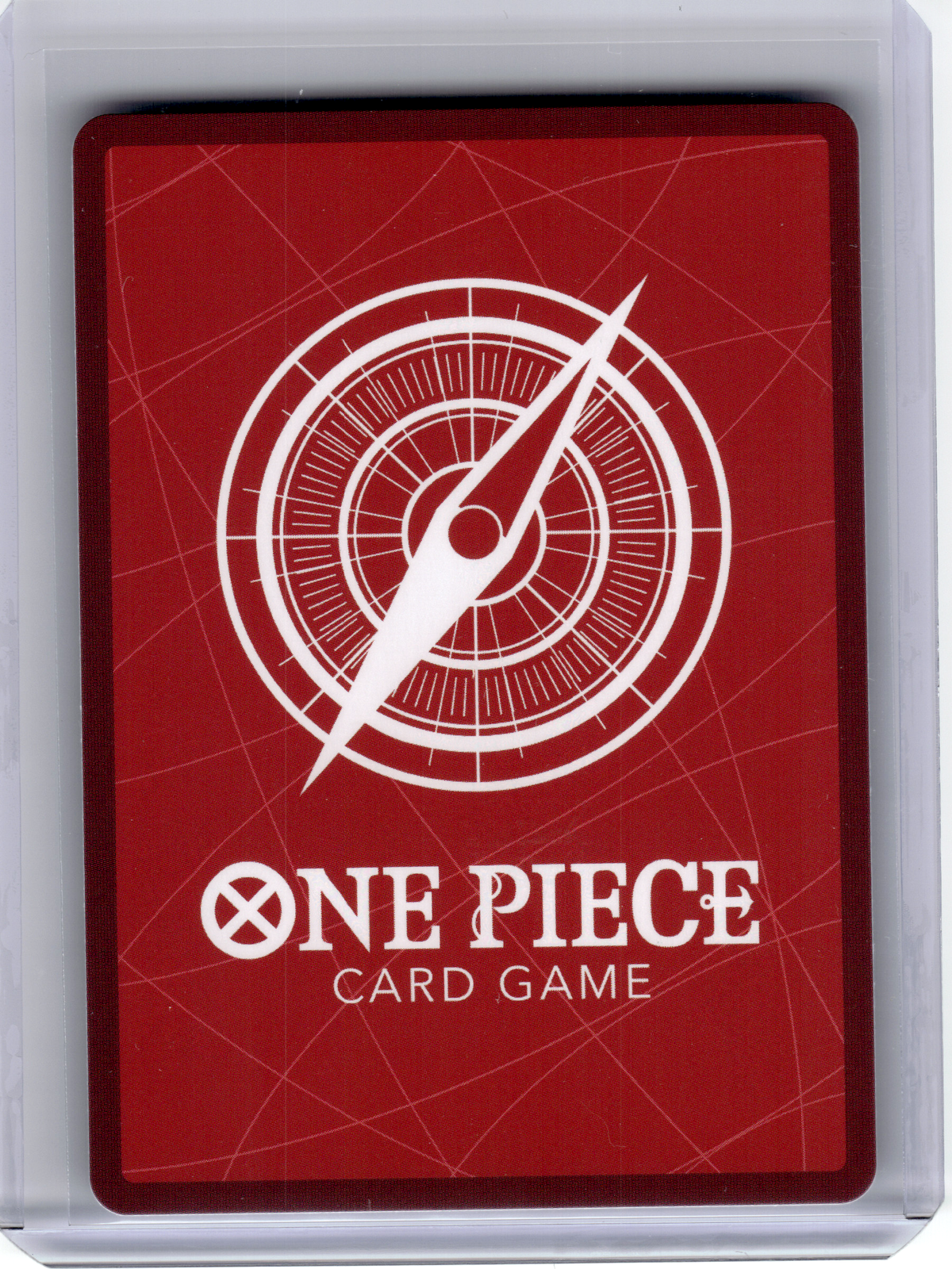 2024 One Piece—Monkey.D.Luffy(Parallel) #ST21-001 Starter Deck EX: Gear 5—Leader