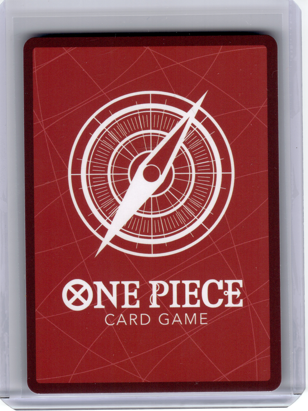 2023 One Piece—Monkey.D.Luffy #ST10-002 Ultimate Deck: Three Captains—Leader