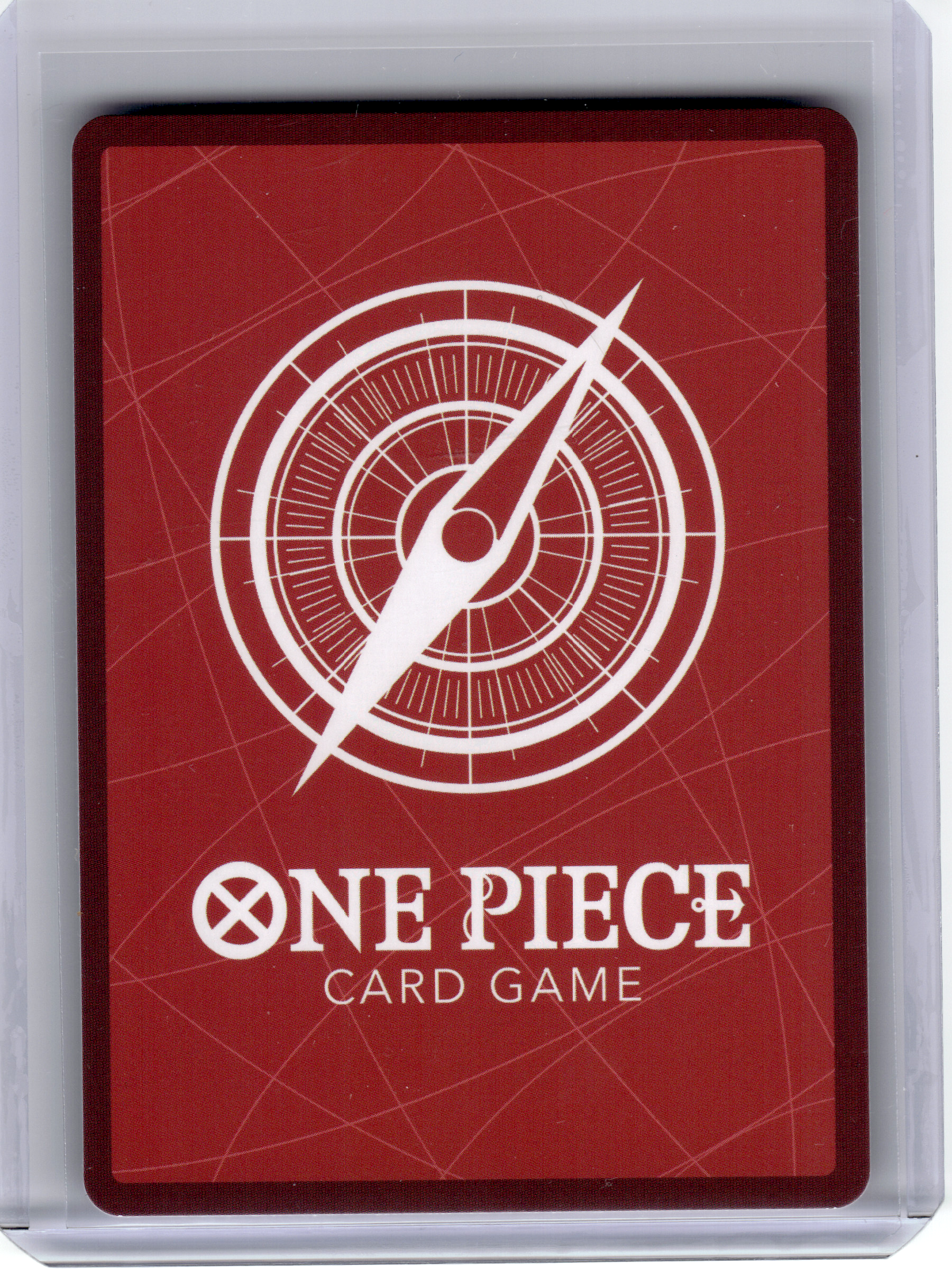 2023 One Piece—Monkey.D.Luffy #ST10-002 Ultimate Deck: Three Captains—Leader