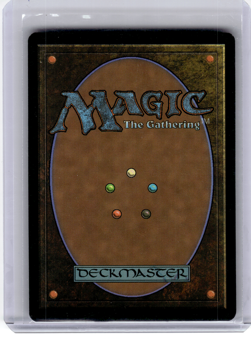 2025 Magic: The Gathering—Ultima Weapon #563 Final Fantasy—Rare