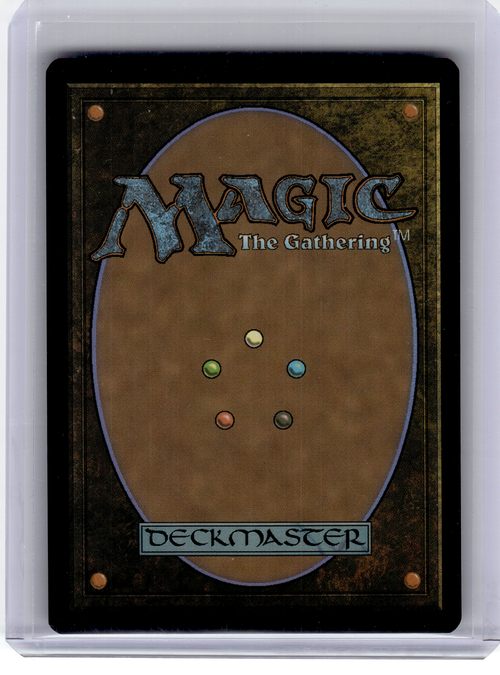 2025 MagicTG—Ninja of the Deep Hours #1912 Secret Lair Drop Series—Rare Non-Foil
