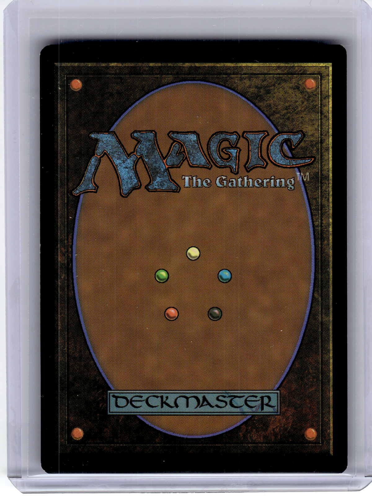2020 MagicTG—Teferi, Master of Time #75/274 Core Set 2021—Mythic Non-Foil