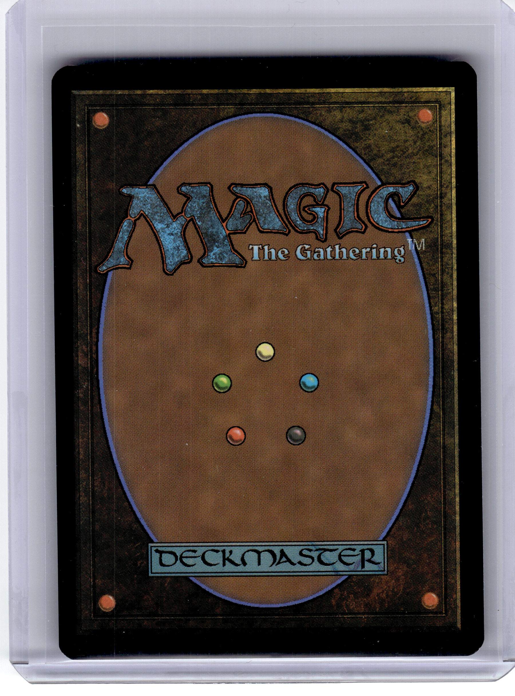 2026 MagicTG—Smaug, Wicked Worm (Borderless) #245 The Hobbit—Rare Surge Foil