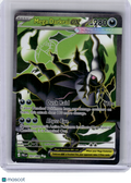 2026 Pokemon—Mega Darkrai ex #101 Pitch Black—Ultra Rare Holo