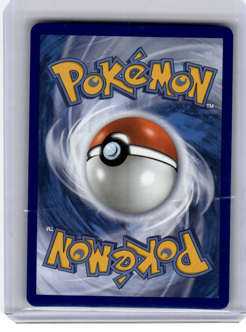 2026 Pokemon—Mega Zygarde ex #104 Perfect Order—Ultra Rare Holo